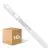 Multipack 10x Noxion Tubo LED T5 Avant Extreme (Mains AC) High Output 26W 3640lm - 830 Luz Cálida | 145cm - Reemplazo 49W
