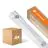 Multipack 4x Ledvance Pantalla LED Estanca Prueba De Vapor Alojamiento Performance | Apta Para 1x120cm Tubo LED