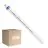 Multipack 10x Philips Tubo LED T5 MASTER Instantfit (HF) High Output 18.5W 2600lm - 830 Luz Cálida | 85cm - Regulable - Reemplazo 39W