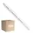 Multipack 10x Philips LEDTubo T5 MASTER (Mains AC) High Efficiency 11.5W 1600lm - 830 Luz Cálida | 85cm - Reemplazo 21W