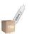 Multipack 10x Ledvance Tubo LED T5 (HF) High Efficiency 10W 1500lm - 840 Blanco Frio | 85cm - Reemplazo 21W