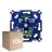 Multipack 10x EcoDim.03 Dimmer LED Universal 0-500W (RLC)