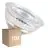 Multipack 10x Ledvance Foco LED GU5.3 MR16 3.4W 345lm 36D - 827 Luz Muy Cálida | Reemplazo 35W