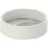 EcoDim Surface-Mounted Fixture Focolight Esférica Blanco