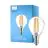 Philips Corepro LED Lustre E14 Esférica con Filamento Clara 6.5W 806lm - 840 Blanco Frio | Reemplazo 60W