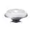 Philips MASTER Foco LED Reflector G53 AR111 20W 1270lm 45D - 927 Luz muy Cálida | Mejor reproducción de color - Regulable - Reemplazo 100W