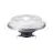Philips MASTER Foco LED Reflector G53 AR111 20W 1270lm 24D - 930 Luz Cálida | Mejor reproducción de color - Regulable - Reemplazo 100W
