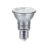 Philips Master Value LED Bulbo Reflector E27 PAR20 6W 500lm 25D - 927 Luz muy Cálida | Mejor reproducción de color - Regulable - Reemplazo 50W
