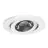 Philips Foco LED RS156B CoreLine Aluminium Blanco 7.2W 750lm 36D - 830 Luz Cálida | 85mm - Recorte 68mm - IP20/44 - Regulable