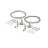 Philips CoreLine Tubular Impermeable WT210Z SW2