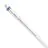 Philips Tubo LED T5 MASTER Instantfit (HF) High Output 10.5W 1600lm - 840 Blanco Frio | 55cm - Regulable - Reemplazo 24W