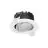 Philips Foco LED Ledinaire RS071B 6W 500lm 21x40D - 827-830-840 CCT | 89mm - Recorte 68mm - IP20 - Regulable