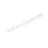 Philips Pantalla LED CoreLine Blanco 57W 8000lm - 830-840 CCT | 150cm - Regulable, Dali - Reemplazo 2x80W