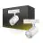 Bright Choice 3 Fases Rail Foco | 10W-20W-30W | 840-830-827 CCT | Blanco | Regulable
