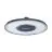 Philips Campana LED CoreLine Aluminium Gris 105W 20000lm 90D - 840 Blanco Frio | IP66