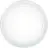 Eglo Luz de techo Planet 1 Acero Blanco | Apta para E27