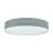 Eglo Luz de techo Pasteri Acero Blanco | IP20 - Apta para 7x E27 
