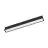 Eglo Empotrado Luz Salitta Aluminium Negro 14W 1680lm - 830 Luz Cálida | IP65