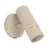Eglo Luz De Pared Caminia Acero Lijado 4.7W 345lm - 830 Luz Cálida | IP20 - Incl. 1x GU10
