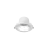 Noxion Downlight LED Apollo V2 12W 1500lm 60D - 830-840 CCT | 120mm - Recorte 145mm + Philips driver
