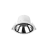 Noxion Downlight LED Apollo V2 15W 1800lm 60D - 830-840 CCT | 175mm - Recorte 150mm + Philips driver