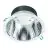 Philips Downlight LED Coreline DN142B Aluminium Blanco 11W 1200lm 60D - 830 Luz Cálida | Recorte 155mm - IP54 - UGR