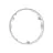 Ledvance Downlight Cornisa Slim Esférica Para DN210