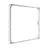 Ledvance Downlight Cornisa Delgado Cuadrado For SQ155