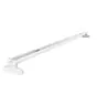 Noxion Pantalla Click V2 LED T8 | Apta para 2x 150cm Tubo LED
