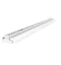 Noxion Pantalla Click Reflector V2 LED T8 | Apta para 2x 150cm Tubo LED