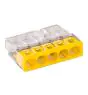 Wago 2273-205  Conector| 5 Cable Conexión