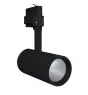 Ledvance Foco LED En Carril D75 Negro 25W 1900lm 25D - 940 Blanco Frio | Mejor Reproducción De Color