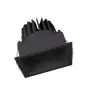 Ledvance Downlight LED Performance Negro 8W 650lm 40D - 830 Luz Cálida | 90x83mm 
