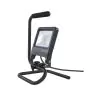 Ledvance Proyector LED Lámpara de construcción S-Stand 20W 1700lm 120D - 840 Blanco Frio | IP65 - Simétrico