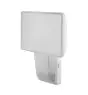 Ledvance Proyector LED Endura Blanco 15W 1500lm 100D - 840 Blanco Frio | IP55 - Sensor de movimiento y luz - Simétrico