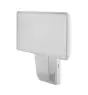 Ledvance Proyector LED Endura Blanco 27W 3000lm 100D - 840 Blanco Frio | IP55 - Sensor de movimiento y luz - Simétrico
