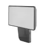 Ledvance Proyector LED Endura Negro 27W 3000lm 100D - 840 Blanco Frio | IP55 - Sensor de movimiento y luz - Simétrico