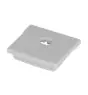Ledvance Tiras LED Tapa final Hole para Perfil PW01 