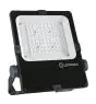 Ledvance Proyector LED Performance Negro 50W 6300lm 55x110D - 840 Blanco Frio | IP66 - Asimétrico