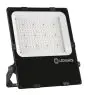 Ledvance Proyector LED Performance Negro 150W 20200lm 30D - 840 Blanco Frio | IP66 - Simétrico