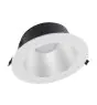 Ledvance Downlight LED Performance DN155 Zigbee Blanco 14W 1600lm - 840 Blanco Frio | 180mm - Recorte 155mm