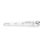 Ledvance Pantalla LED Estanca Prueba De Vapor 32W 4400lm - 840 Blanco Frio | 120cm - Dali Regulable