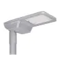 Ledvance Lamparas LED para calles Flex Medio RV25ST Gris 80W 11400lm 25x145D - 730 Luz Cálida | IP66 – Asimétrico