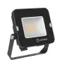 Ledvance Proyector LED Compacto Negro 20W 2000lm 100D - 840 Blanco Frio | IP65 - Simétrico 