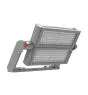 Ledvance Proyector LED MAX Gris 600W 78000lm 10D - 757 Luz de Día | IP66 - Simétrico