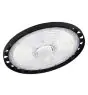 Ledvance Campana LED Sensor Gen4 147W 22000lm 110D - 840 Blanco Frio | IP65 - Sensor de movimiento y luz