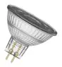 Osram LED Superstar Plus Reflector Foco GU5.3 MR16 6,8W 621lm 36D - 940 Blanco Frio | Mejor Reproducción De Color - Regulable - Reemplazo 50W