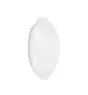 Ledvance Surface Circular 250 Blanco 13W 920lm - 830 Luz Cálida | con Sensor - IP44 - Reemplazo 2x13W