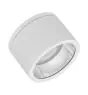 Ledvance Downlight LED Surface IP65 Aluminium Blanco 30W 3300lm 60D - 840 Blanco Frio | IP65