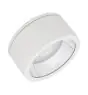 Ledvance Downlight LED Surface IP65 Aluminium Blanco 45W 4950lm 36D - 840 Blanco Frio | IP65